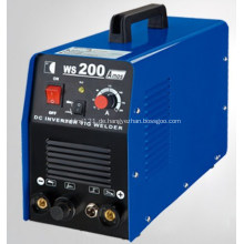 Doppelzweck Inverter DC Tig 200A Schweißer